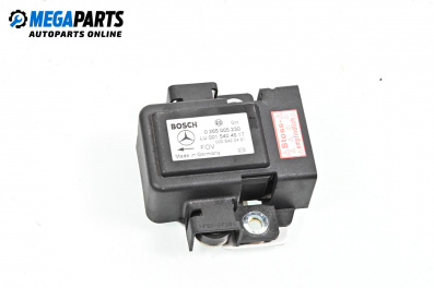 Сензор ESP за Mercedes-Benz E-Class Sedan (W210) (06.1995 - 08.2003), 0 265 005 230