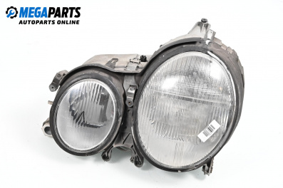 Фар за Mercedes-Benz E-Class Sedan (W210) (06.1995 - 08.2003), седан, позиция: лява