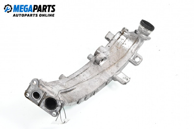 EGR тръба за Mercedes-Benz E-Class Sedan (W210) (06.1995 - 08.2003) E 220 CDI (210.006), 143 к.с.