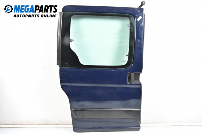 Врата за Peugeot Partner Combispace (05.1996 - 12.2015), 2+1 вр., миниван, позиция: задна, дясна