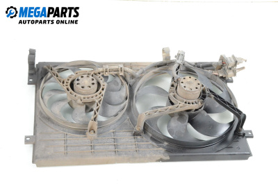 Перки охлаждане за Audi A3 Hatchback I (09.1996 - 05.2003) 1.9 TDI, 110 к.с.