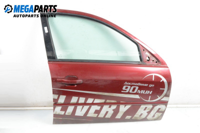 Врата за Ford Mondeo III Sedan (10.2000 - 03.2007), 4+1 вр., седан, позиция: предна, дясна
