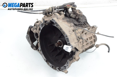 Ръчна скоростна кутия за Ford Mondeo III Sedan (10.2000 - 03.2007) 2.0 16V, 146 к.с., № 1S7R7002BC