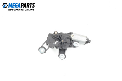 Ел. мотор за чистачките за Audi Q7 SUV I (03.2006 - 01.2016), джип, позиция: задна, № 8E9 955 711 E