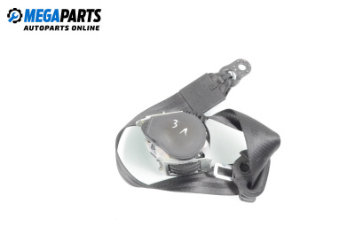 Предпазен колан за Audi Q7 SUV I (03.2006 - 01.2016), 4+1 вр., позиция: задна, лява