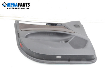 Кора врата за Audi Q7 SUV I (03.2006 - 01.2016), 4+1 вр., джип, позиция: предна, лява