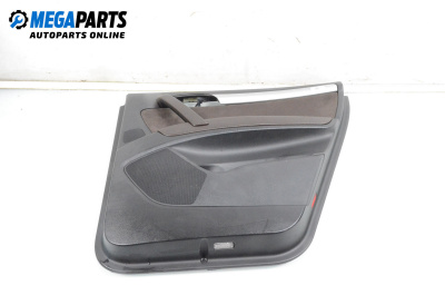 Кора врата за Audi Q7 SUV I (03.2006 - 01.2016), 4+1 вр., джип, позиция: задна, дясна