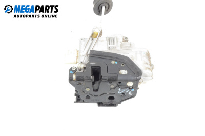 Брава на врата за Audi Q7 SUV I (03.2006 - 01.2016), позиция: задна, дясна