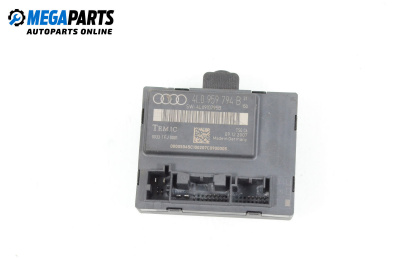 Модул врата за Audi Q7 SUV I (03.2006 - 01.2016), № 4L0 959 794 B