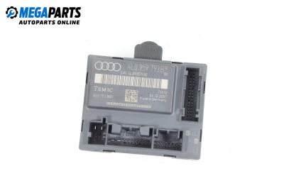 Модул врата за Audi Q7 SUV I (03.2006 - 01.2016), № 4L0 959 793 B