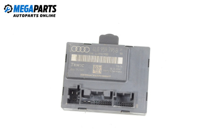 Модул врата за Audi Q7 SUV I (03.2006 - 01.2016), № 4L0 959 795 B