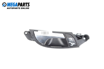 Вътрешна дръжка за Audi Q7 SUV I (03.2006 - 01.2016), 4+1 вр., джип, позиция: предна, дясна