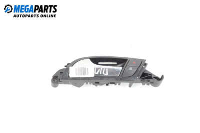 Вътрешна дръжка за Audi Q7 SUV I (03.2006 - 01.2016), 4+1 вр., джип, позиция: предна, лява