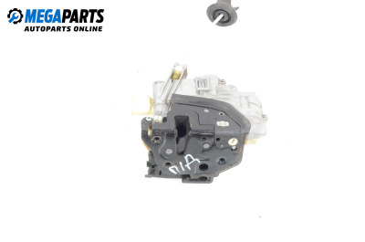 Брава на врата за Audi Q7 SUV I (03.2006 - 01.2016), позиция: предна, дясна