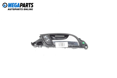 Вътрешна дръжка за Audi Q7 SUV I (03.2006 - 01.2016), 4+1 вр., джип, позиция: задна, дясна