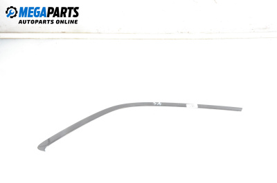 Външни лайсни за Audi Q7 SUV I (03.2006 - 01.2016), джип, позиция: дясна