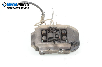 Спирачен апарат за Audi Q7 SUV I (03.2006 - 01.2016), позиция: задна, дясна