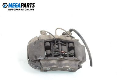 Спирачен апарат за Audi Q7 SUV I (03.2006 - 01.2016), позиция: задна, лява