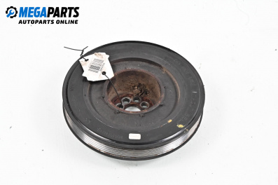 Демпферна шайба за Audi Q7 SUV I (03.2006 - 01.2016) 3.0 TDI Quattro, 240 к.с.