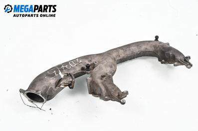 Въздуховод за Audi Q7 SUV I (03.2006 - 01.2016) 3.0 TDI Quattro, 240 к.с.