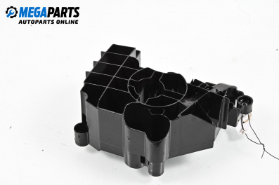 Маслен щит за Audi Q7 SUV I (03.2006 - 01.2016) 3.0 TDI Quattro, 240 к.с.