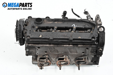 Глава за Audi Q7 SUV I (03.2006 - 01.2016) 3.0 TDI Quattro, 240 к.с.