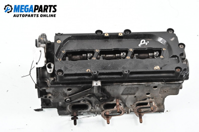 Глава за Audi Q7 SUV I (03.2006 - 01.2016) 3.0 TDI Quattro, 240 к.с.