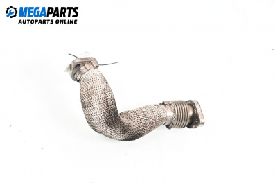EGR тръба за Audi Q7 SUV I (03.2006 - 01.2016) 3.0 TDI Quattro, 240 к.с.
