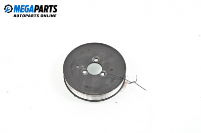 Ремъчна шайба за Audi Q7 SUV I (03.2006 - 01.2016) 3.0 TDI Quattro, 240 к.с.