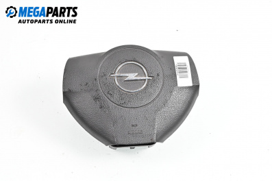 Airbag за Opel Astra H Hatchback (01.2004 - 05.2014), 4+1 вр., хечбек, позиция: предна