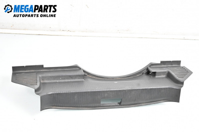 Кора багажник за Opel Astra H Hatchback (01.2004 - 05.2014), 4+1 вр., хечбек