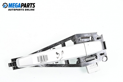 Външна дръжка за Opel Astra H Hatchback (01.2004 - 05.2014), 4+1 вр., хечбек, позиция: задна, дясна