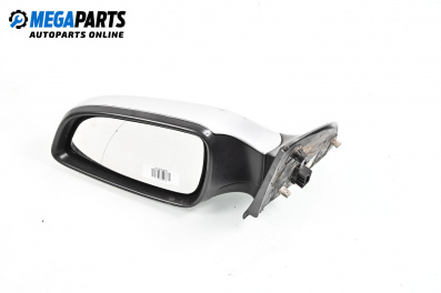 Огледало за Opel Astra H Hatchback (01.2004 - 05.2014), 4+1 вр., хечбек, позиция: лява