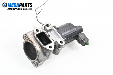 EGR-клапан за Opel Astra H Hatchback (01.2004 - 05.2014) 1.7 CDTI, 110 к.с.