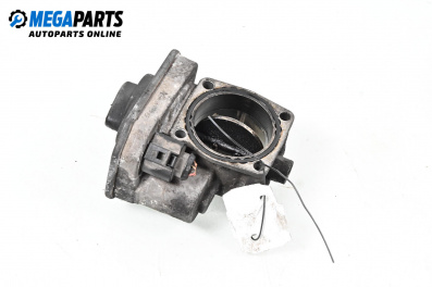 Дроселова клапа за Opel Astra H Hatchback (01.2004 - 05.2014) 1.7 CDTI, 110 к.с.