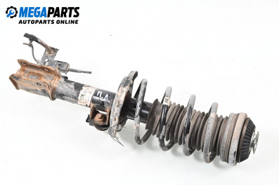 Макферсон за Opel Astra H Hatchback (01.2004 - 05.2014), хечбек, позиция: предна, лява