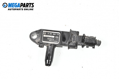 Сензор за налягане в изпускателната система за Opel Astra H Hatchback (01.2004 - 05.2014), № 0 281 002 771