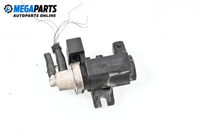 Вакуум клапан за Opel Astra H Hatchback (01.2004 - 05.2014) 1.7 CDTI, 110 к.с.
