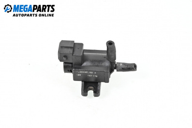 Вакуум клапан за Opel Astra H Hatchback (01.2004 - 05.2014) 1.7 CDTI, 110 к.с.
