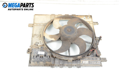 Перка охлаждане за Mercedes-Benz Vito Bus (638) (02.1996 - 07.2003) 110 TD 2.3 (638.174), 98 к.с.