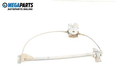 Машинка ел. стъкло за Mercedes-Benz Vito Bus (638) (02.1996 - 07.2003), 2+1 вр., миниван, позиция: дясна