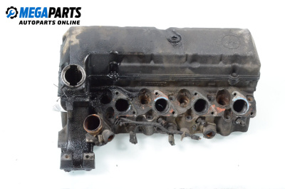 Глава за Mercedes-Benz Vito Bus (638) (02.1996 - 07.2003) 110 TD 2.3 (638.174), 98 к.с.