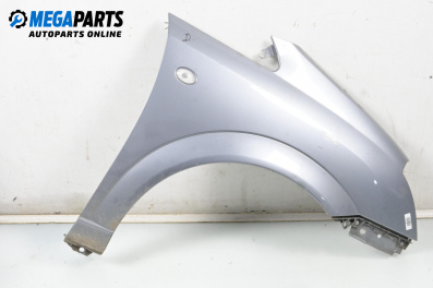 Калник за Opel Meriva A Minivan (05.2003 - 05.2010), 4+1 вр., миниван, позиция: предна, дясна