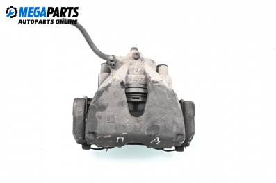 Спирачен апарат за Opel Meriva A Minivan (05.2003 - 05.2010), позиция: предна, дясна