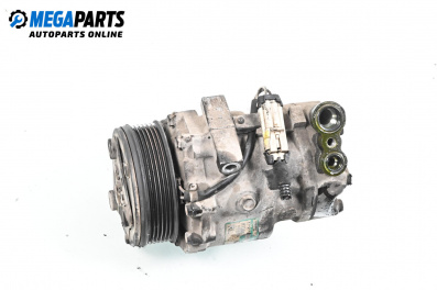 Компресор климатик за Opel Meriva A Minivan (05.2003 - 05.2010) 1.7 DTI, 75 к.с.