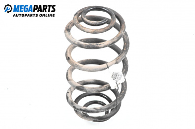 Пружина за ходова част за Opel Meriva A Minivan (05.2003 - 05.2010), миниван, позиция: задна