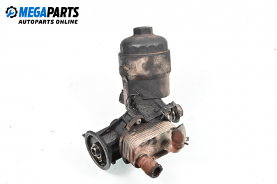 Корпус за маслен филтър за Opel Meriva A Minivan (05.2003 - 05.2010) 1.7 DTI, 75 к.с.