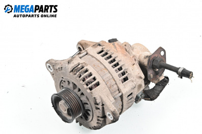 Алтернатор / генератор за Opel Meriva A Minivan (05.2003 - 05.2010) 1.7 DTI, 75 к.с.