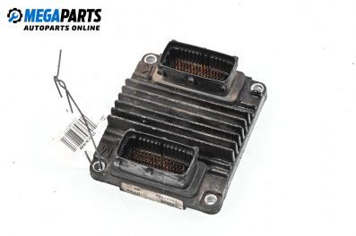 Компютър двигател за Opel Meriva A Minivan (05.2003 - 05.2010) 1.7 DTI, 75 к.с., № 8973258946