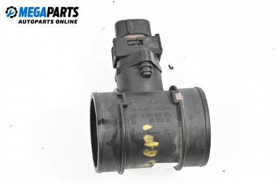 Дебитомер за Opel Meriva A Minivan (05.2003 - 05.2010) 1.7 DTI, 75 к.с., № Bosch 0 281 002 579
